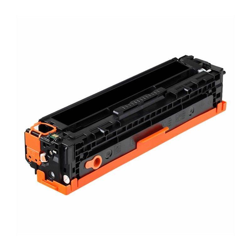 Kflo® Cartucho Tóner Compatible W2110A (206A) NEGRO Con Chip
