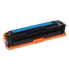Kflo® Cartucho Tóner Compatible W2111A (206A) CIAN Con Chip
