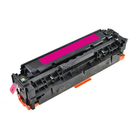 Kflo® Cartucho Tóner Compatible W2113A (206A) MAGENTA Con Chip