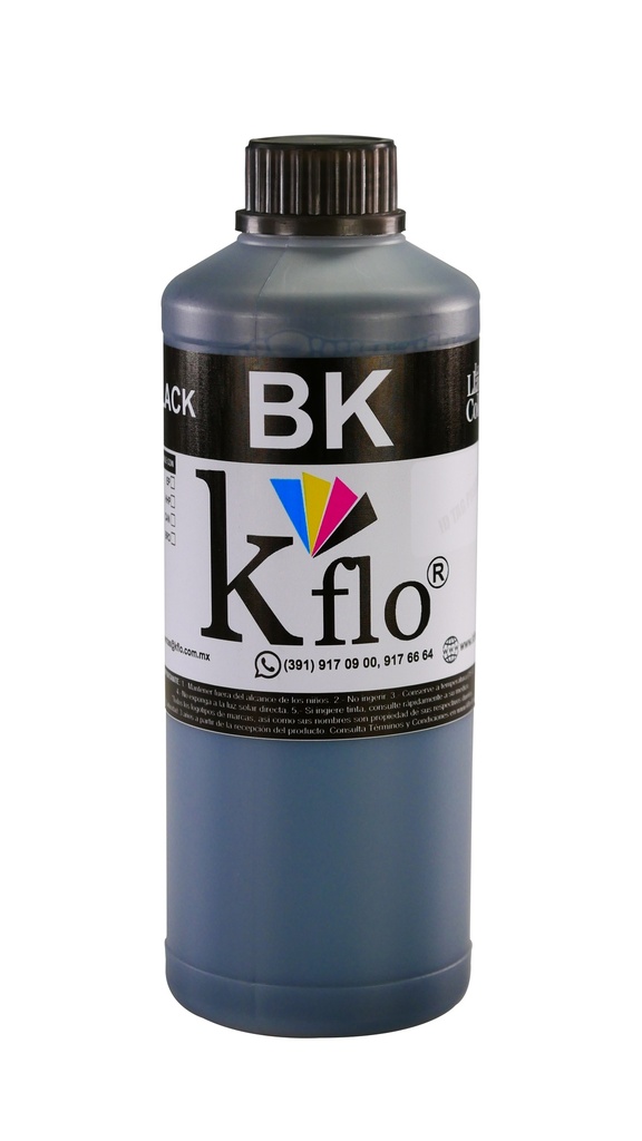 Kflo® Tinta Couche Litro