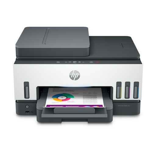 [4WF66A] HP Multifuncional Smart Tank 790