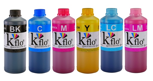 Kflo® Tinta Couche Litro
